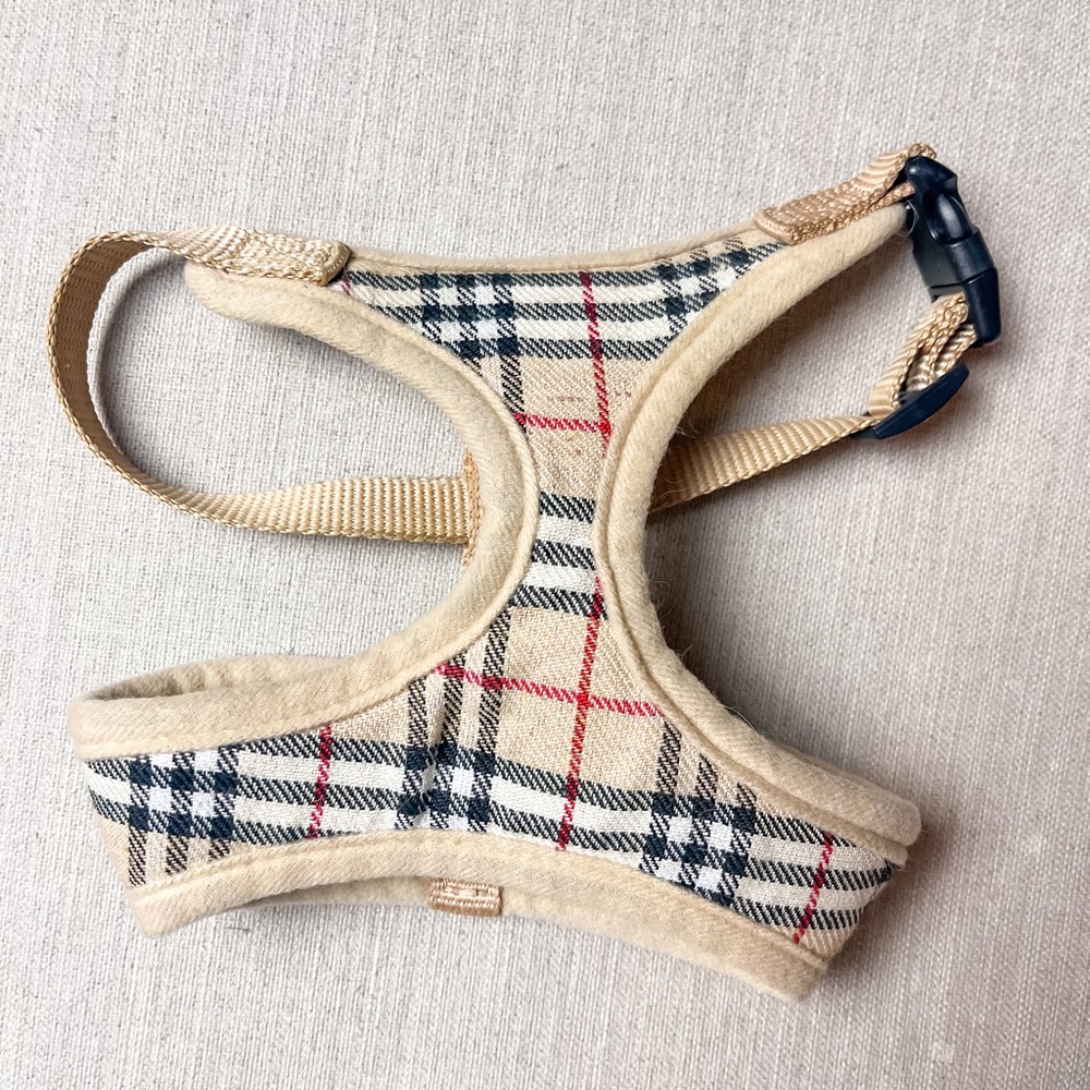 GUC Small dog/puppy harness